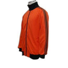 J110 Woven fabric jacket J110 Woven fabric jacket